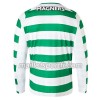 Maillot de Foot Celtic Glasgow Domicile 2018/19 ML